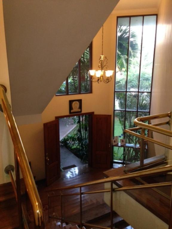 Silvikris Villa Colombo Eksteriør bilde