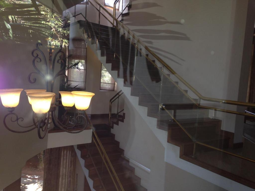 Silvikris Villa Colombo Eksteriør bilde